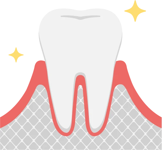 虫歯の前兆